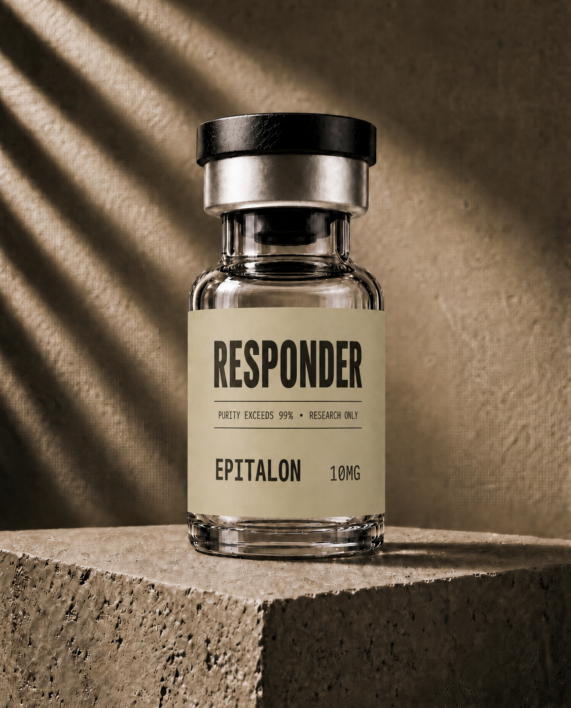 Epitalon: tetrapeptide investigation in longevity research